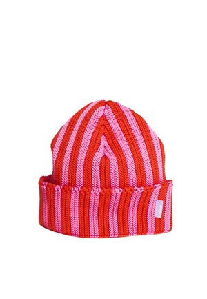 Beanie - pink