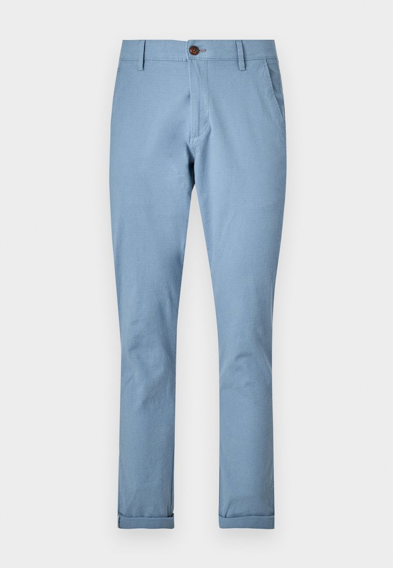 jack & jones Chino blauw