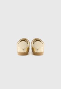 Steve Madden DAYBREAK - Baskets basses - gold-coloured