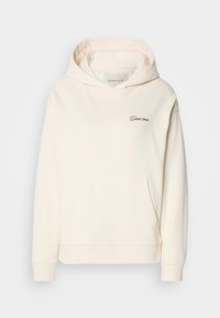Selected, cream