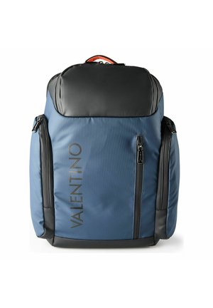 DRAGONHAWK - Zaino - blu-nero