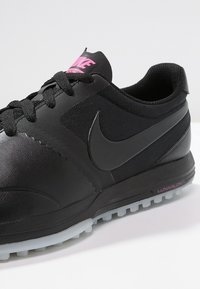 Nike Golf Golfové boty - black