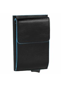 Piquadro Portafoglio - black