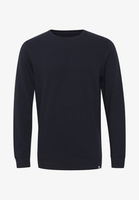 Unselected, navy