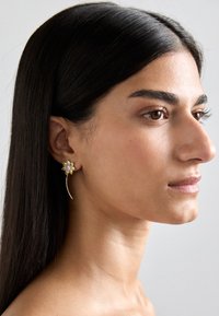 PHLOX EARRINGS - Oorbellen - pink lemonade