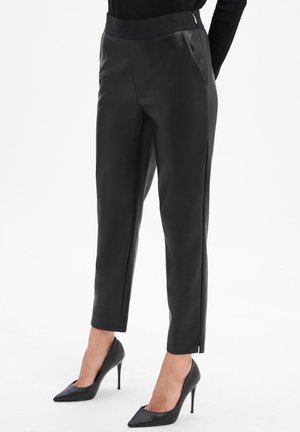 Broek - schwarz