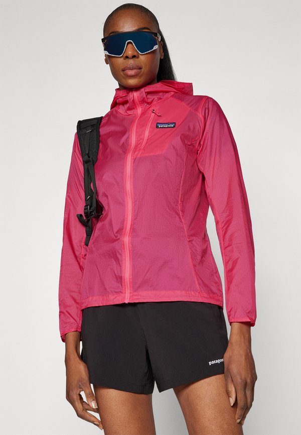 HOUDINI - Waterproof jacket3