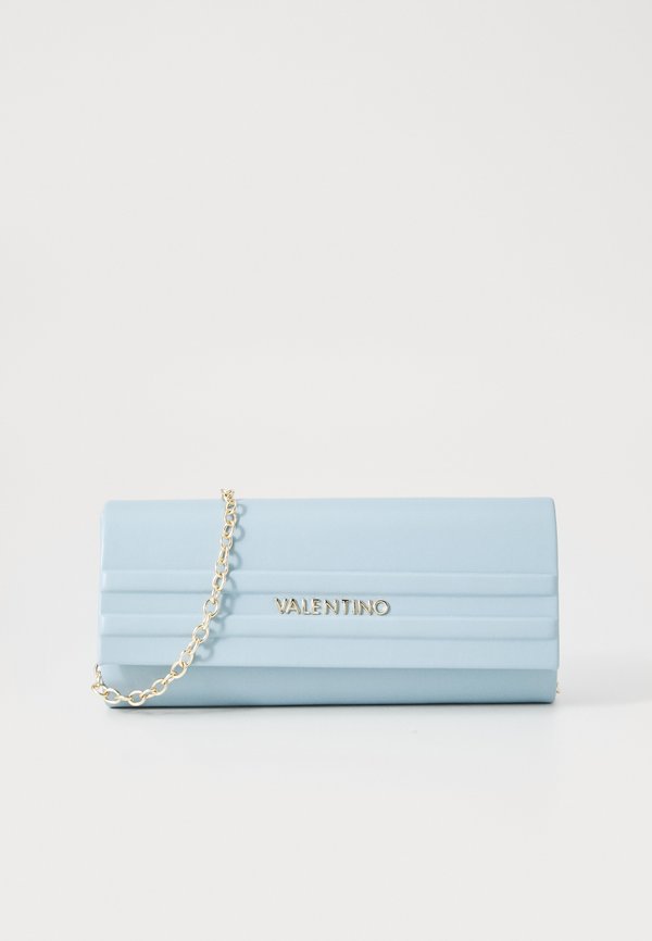 SOFIE - Clutch - azzurro