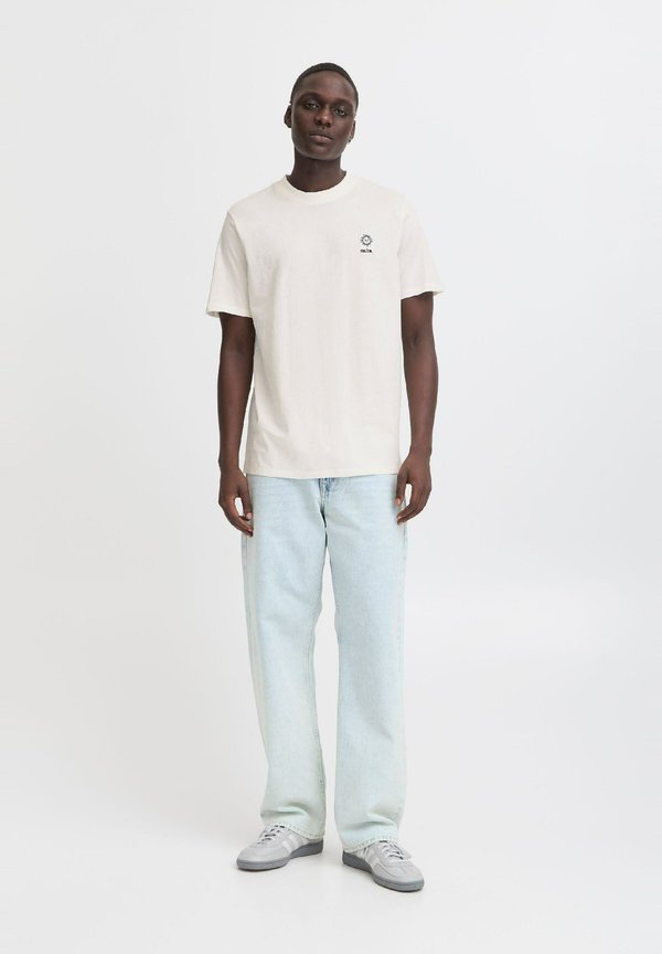 BHJANUS - Print T-shirt4