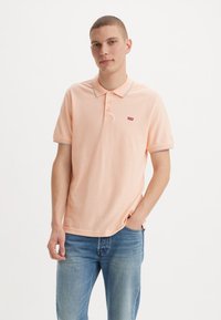 Levi's® - Polo shirt - pale peach Thumbnail Image 1