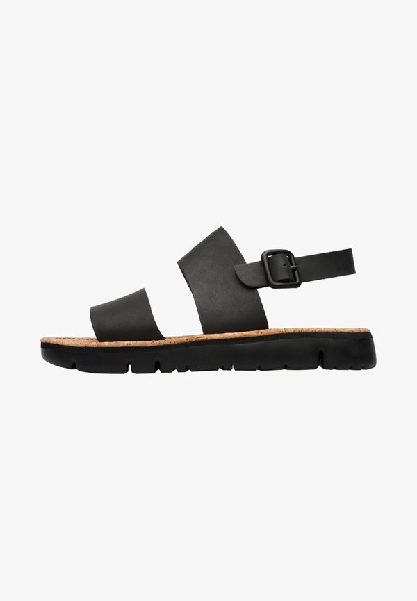 ORUGA - Walking sandals
