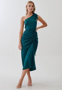 CHANCERY ROBINSON - Koktel haljina / svečana haljina - emerald