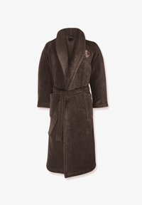 Unselected, marron