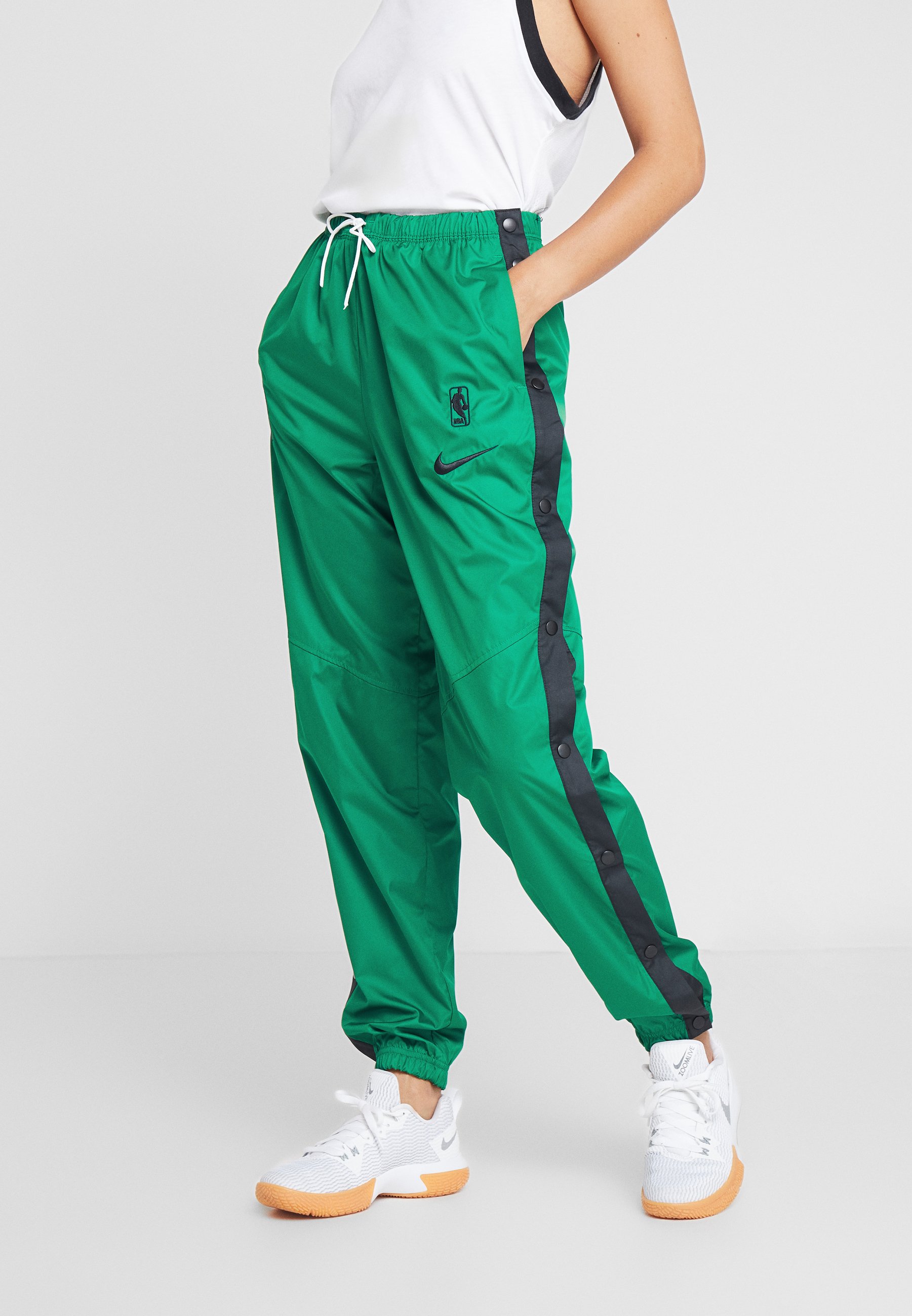 boston celtics tracksuit