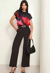 Lipsy Bluse - red