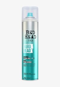 BED HEAD HARD HEAD HAIRSPRAY - Laque pour cheveux
