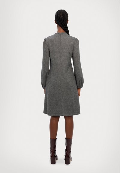 WEEKEND MaxMara CANARD - Vapaa-ajan mekko - grey