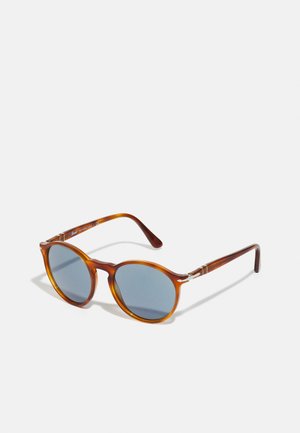 UNISEX - Sunglasses - terra di siena