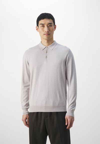 Boglioli Pullover - off white
