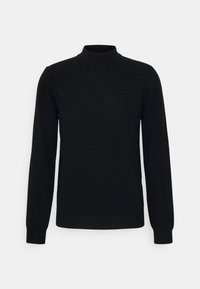 Não selecionado, nero