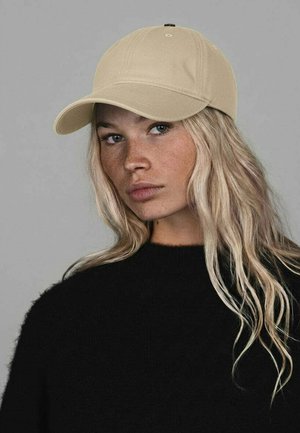 Lou-i, UNISEX - Cap - beige