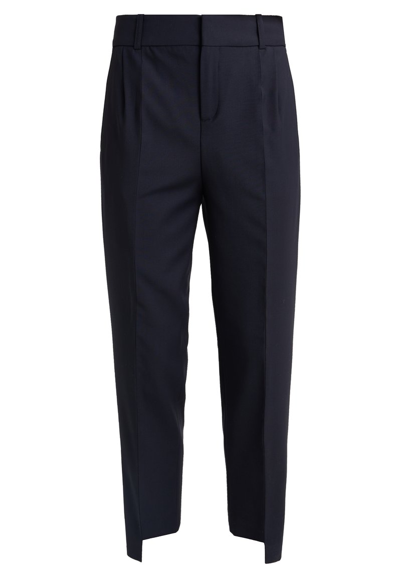 drykorn Broek donkerblauw drykorn Broek donkerblauw