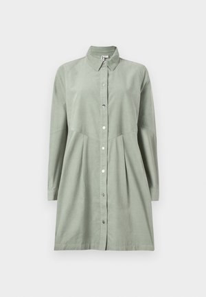 ONLY, ONLAIME DRESS - Blusenkleid - green