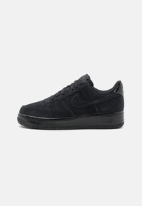 Nike Sportswear AIR FORCE 1 07 - Sapatilhas - black/anthracite/white