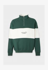 Ikke valgt, green