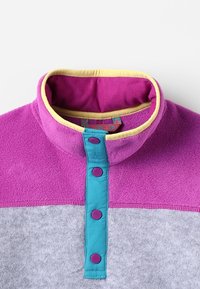 Burton Felpa in pile - grey