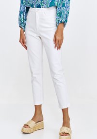 Top Secret - Jeansy Slim Fit