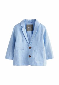 Next REGULAR FIT - Kavaj - blue