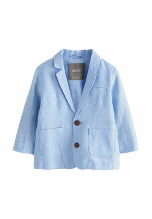 REGULAR FIT - Kavaj - blue