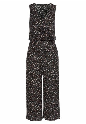 LASCANA Jumpsuit - black
