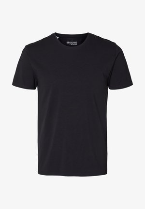 Selected, - T-shirt basic