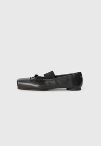 Klassischer Ballerina - black