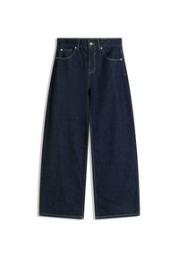 Jeans Relaxed Fit - royal blue