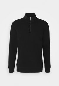 Unselected, black