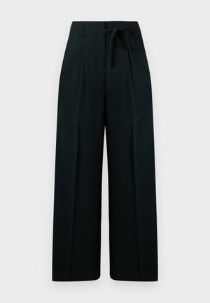 Lacoste, Pantalon classique - dark green