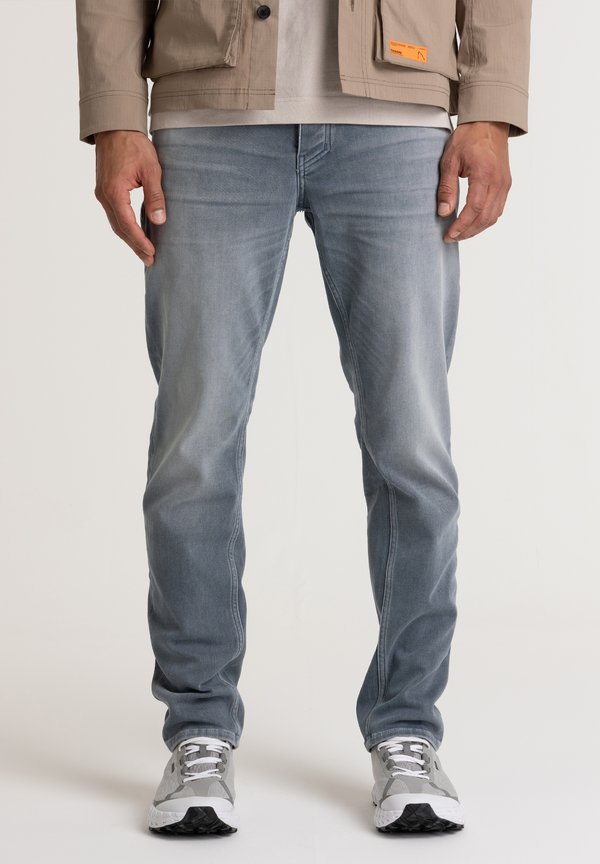 EVAN ABU - Jeans Slim Fit