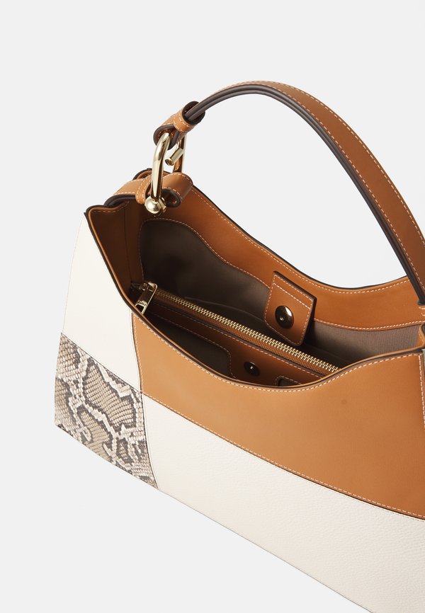 NUVOLA HOBO - Handbag3