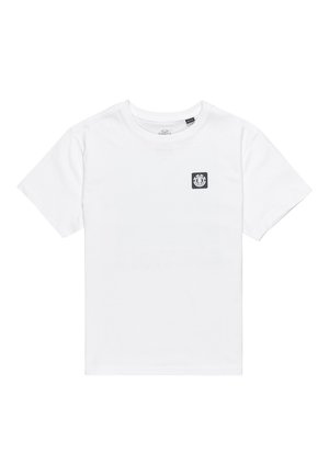 Element UNISEX mleczny