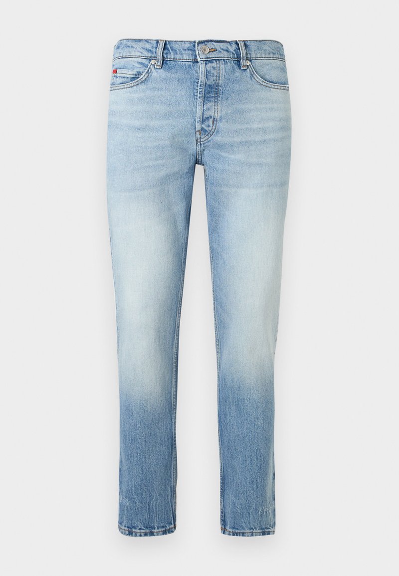 Vaqueros tapered