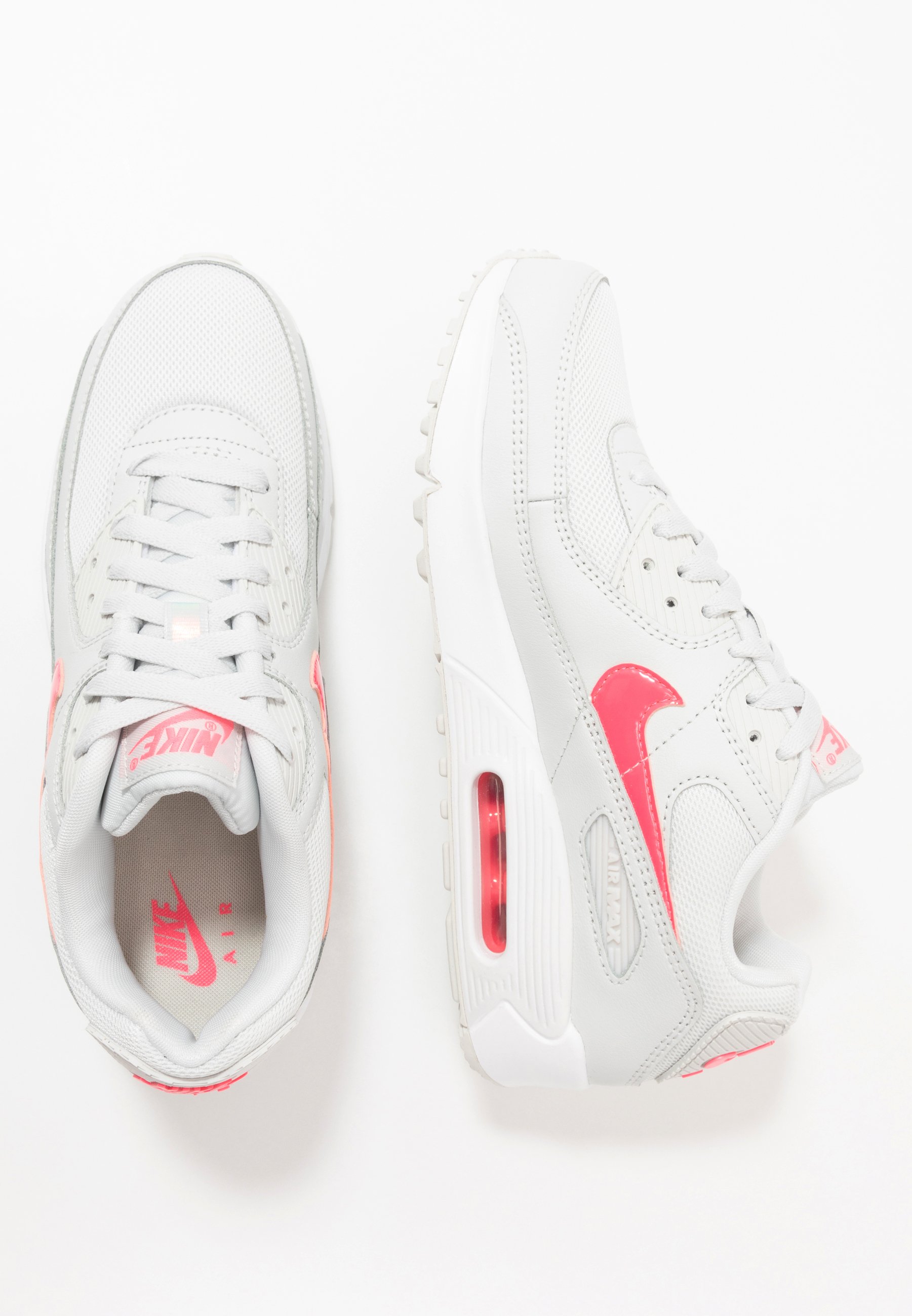 air max 90 dust arctic pink