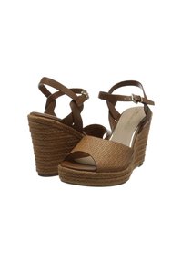 Tamaris Platform sandals - muscat