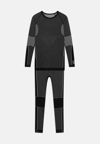 CMP UNISEX SET czarny