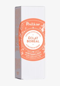 POLAAR NORTHERN LIGHT MICRO-PEELING FOAM - Rengöringsskum