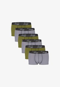 Ikke valgt, taupe - dark combination