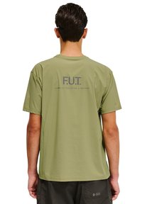 HALO SCOUT - T-shirt print - cedar