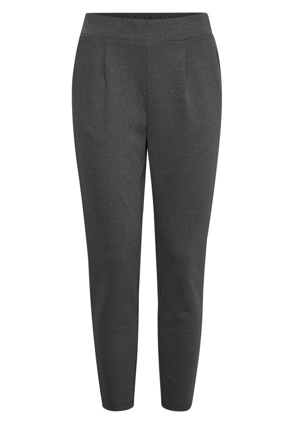 IHKate - Trousers - gray2